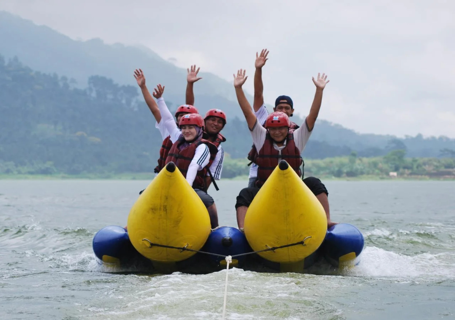 Selorejo Hotel & Resort