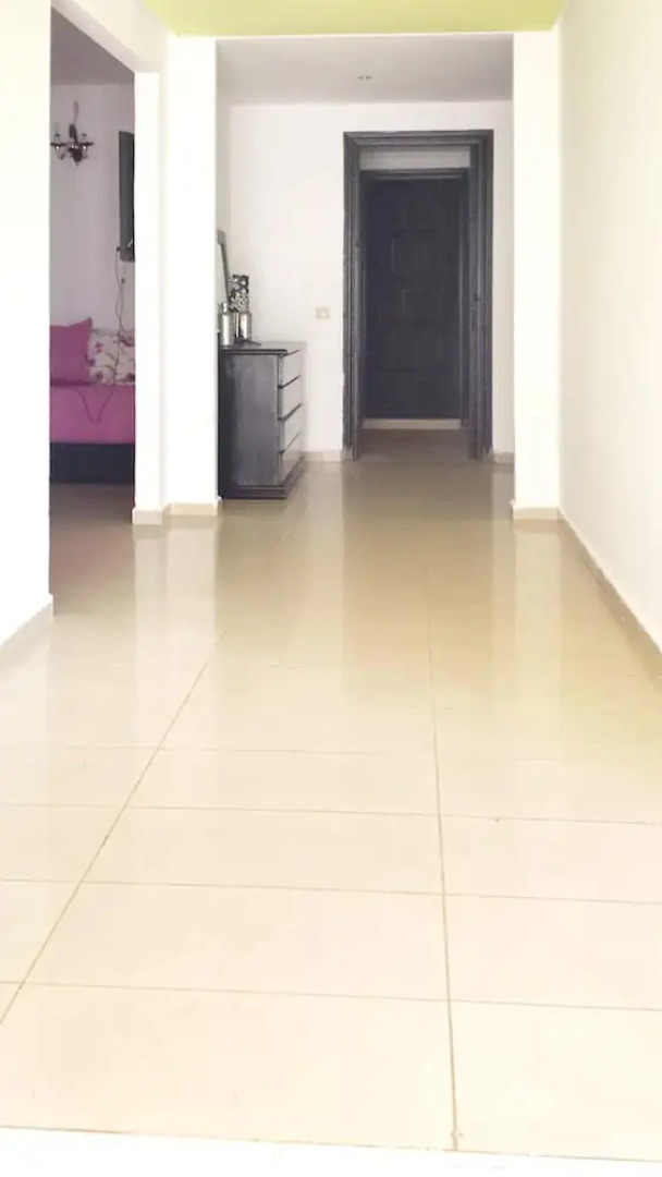 Apartment With one Bedroom in Tamaris, With Wonderful sea View, Pool A