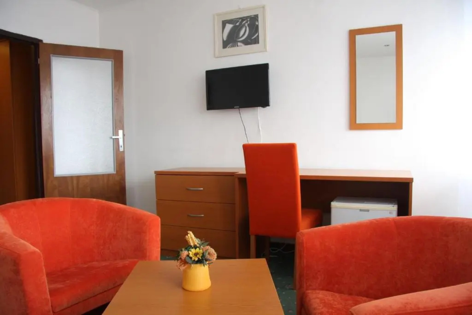 Kongresové centrum SAV Academia