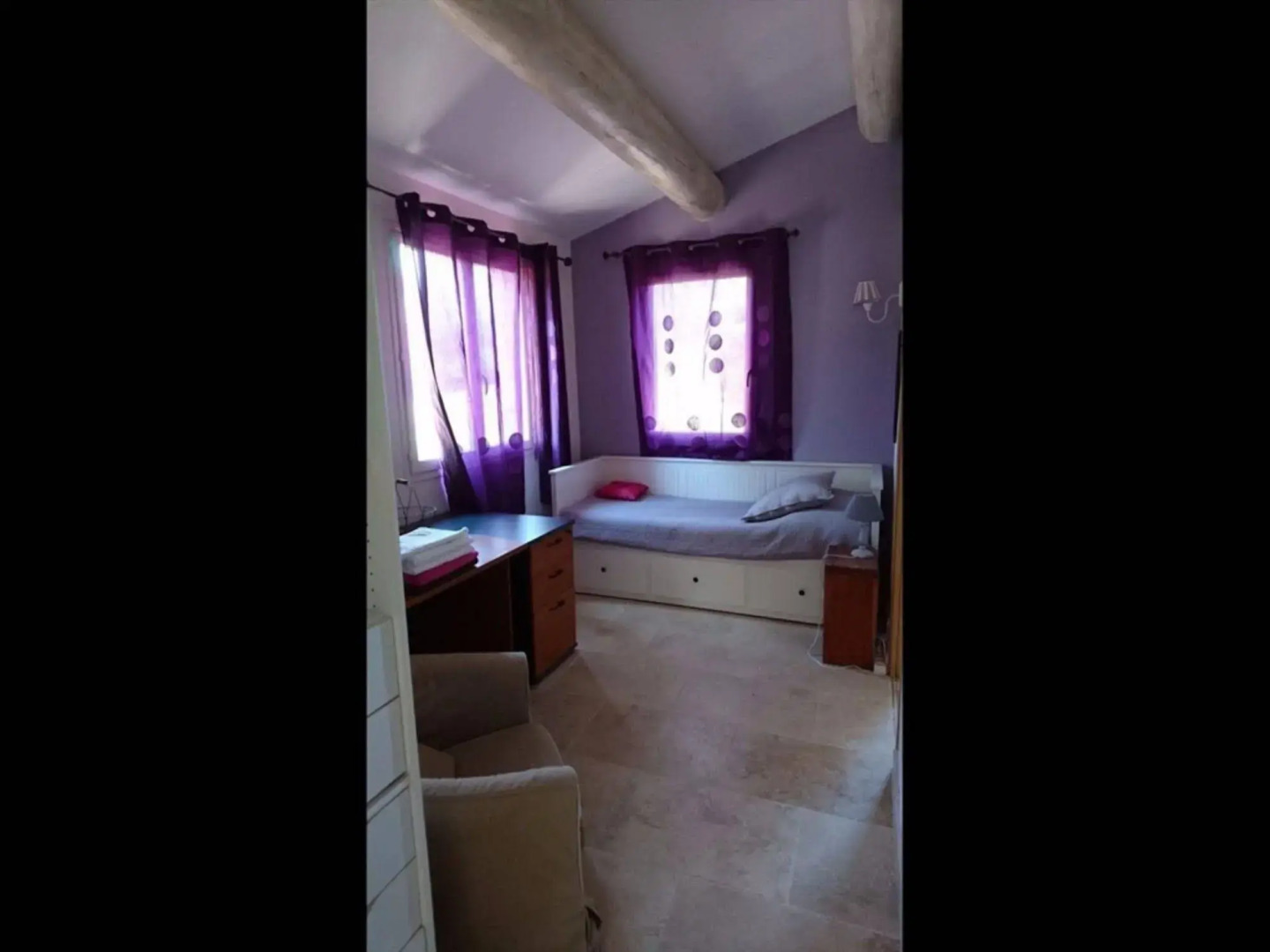 Les Maisons De Chante Oiseau