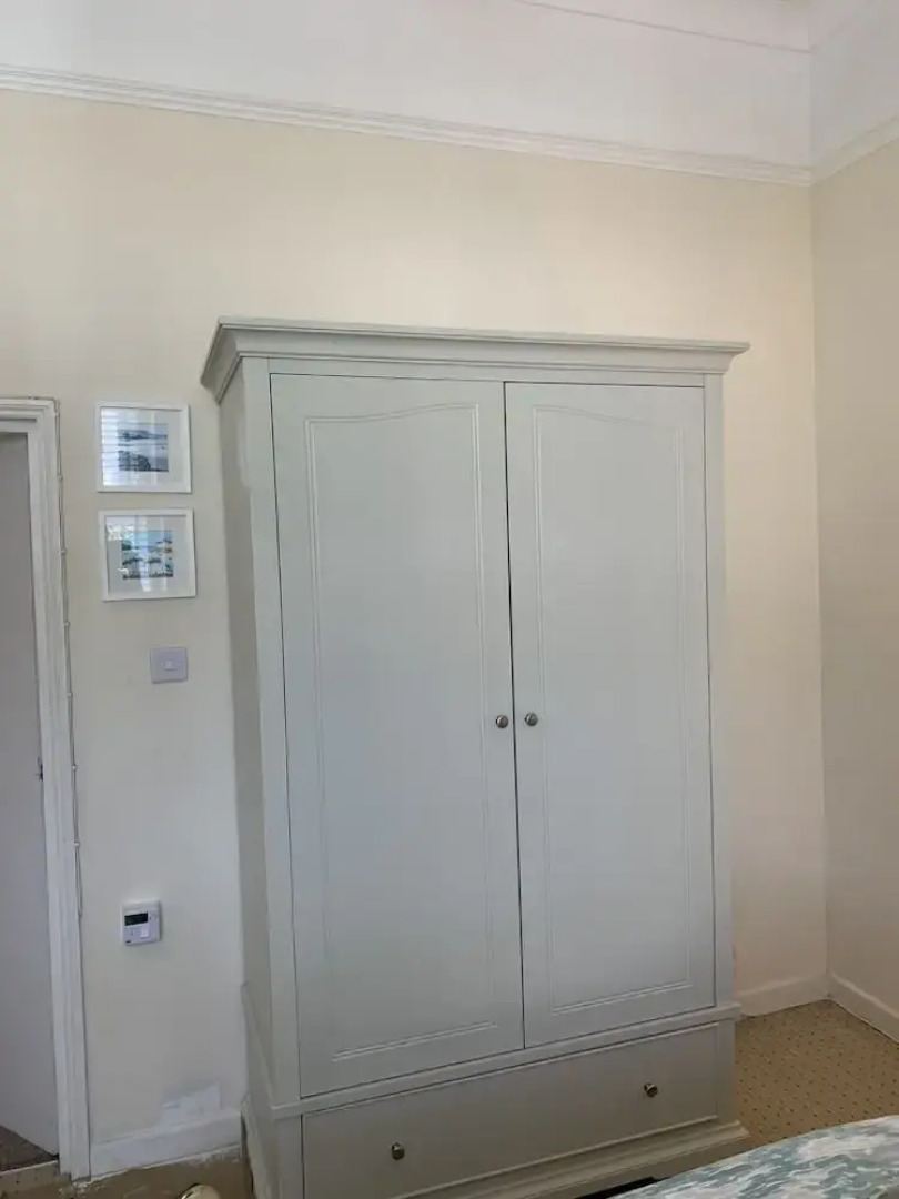 Charming 1-bed Apartment in Ventnor