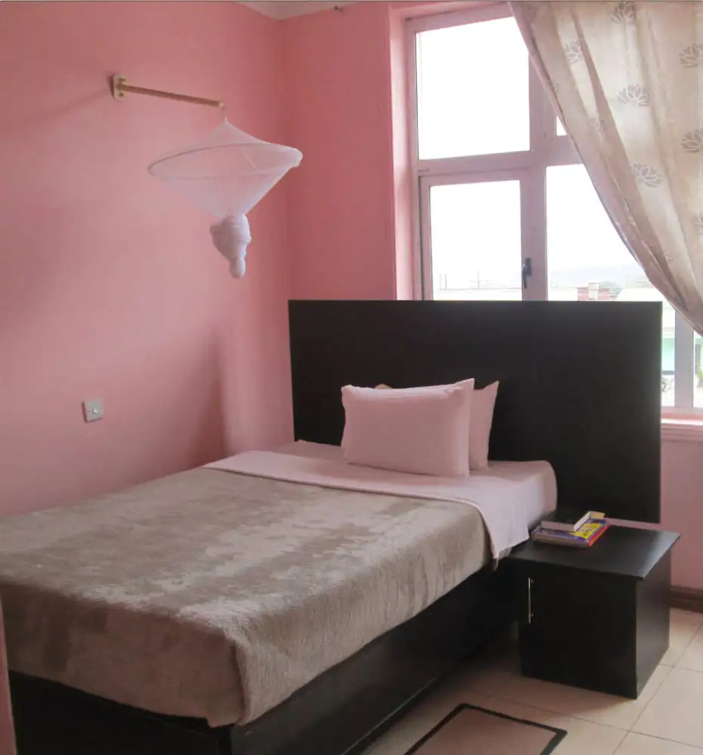 Bluegum Avenue Lodge