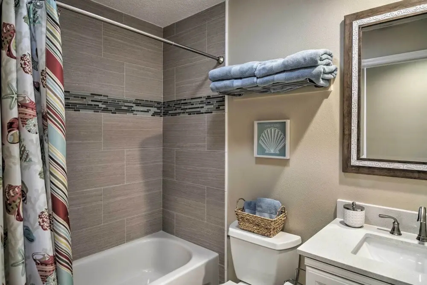 Newly Built Cocoa Beach Escape: 1 Block to Beach!