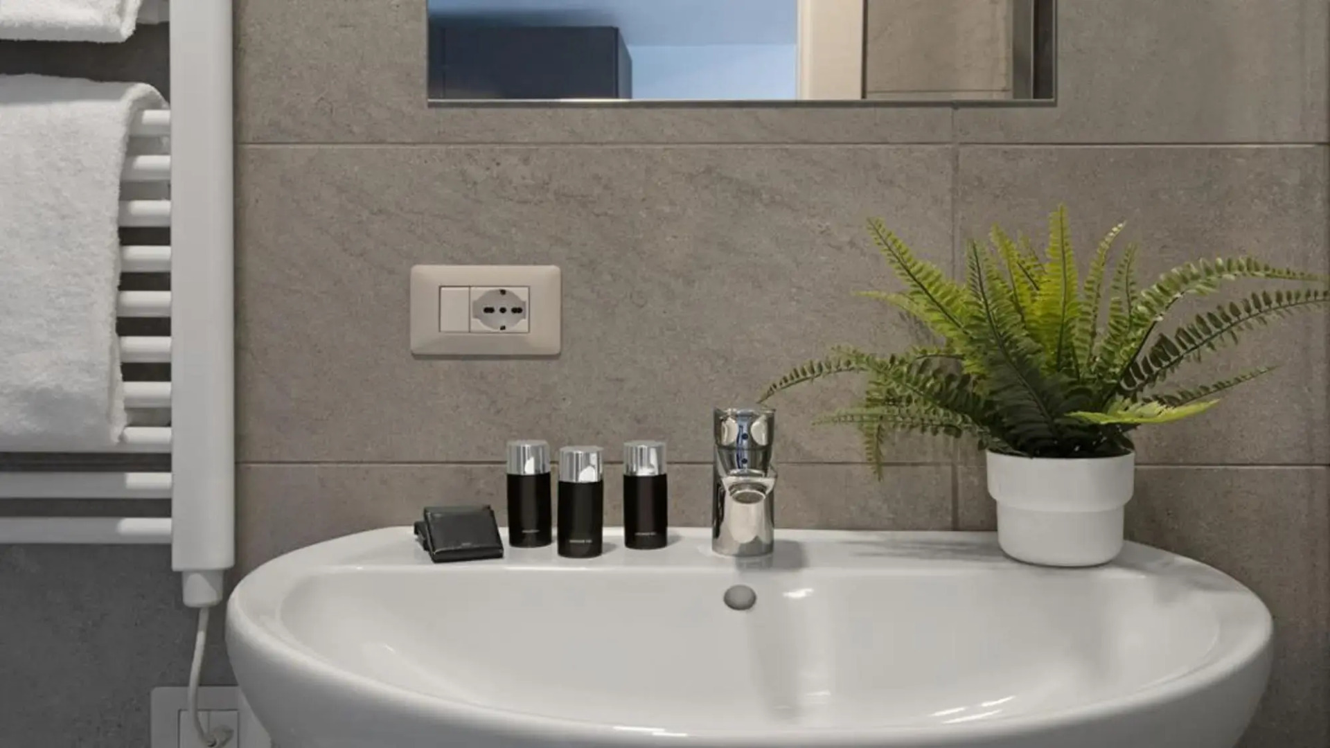 Joivy Campus San Giobbe (Ex Dove Vivo)