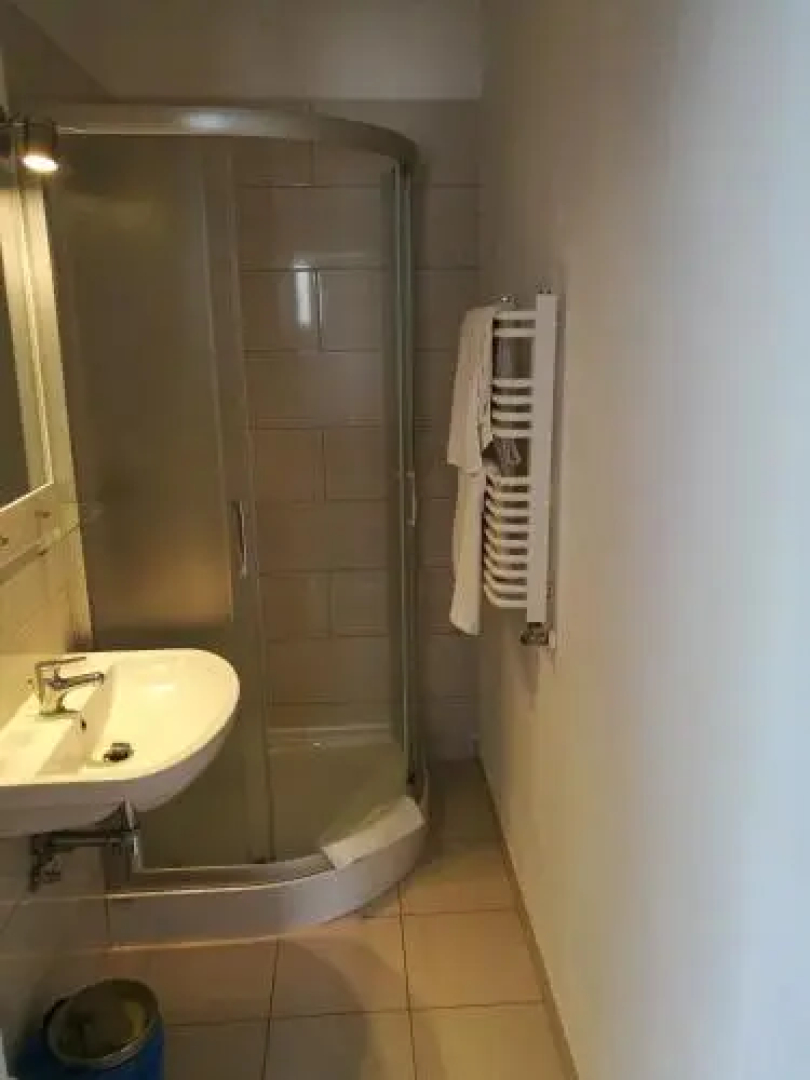 Hotelik u Sąsiada