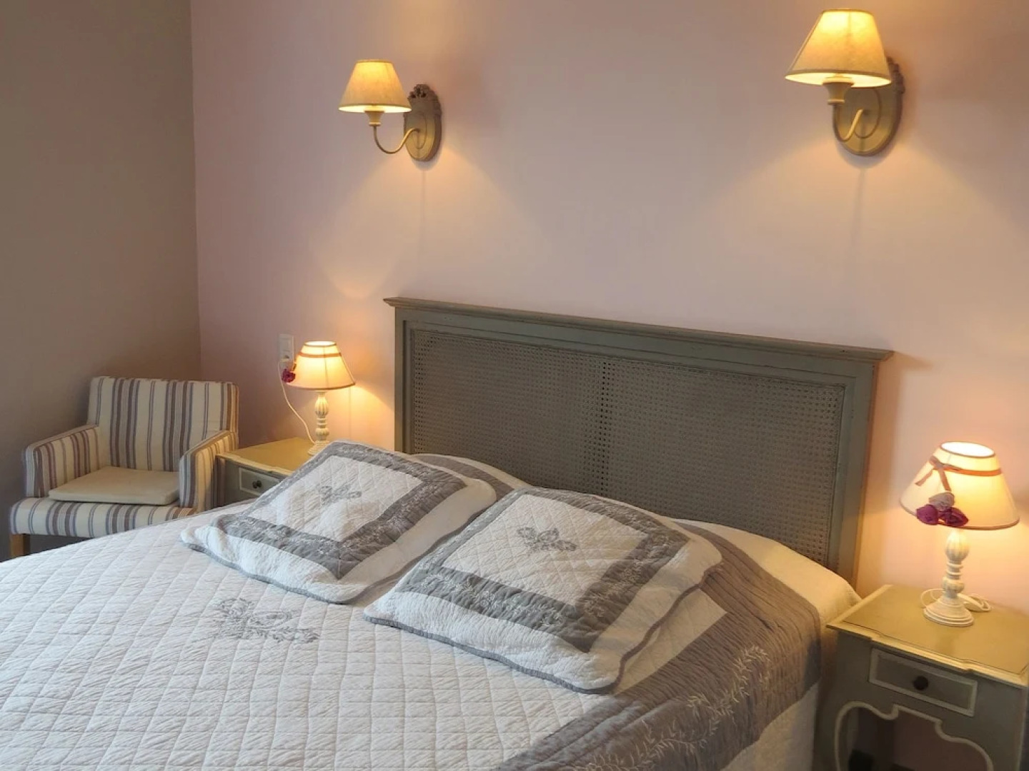 Hôtel Les Hauts de Mourèze