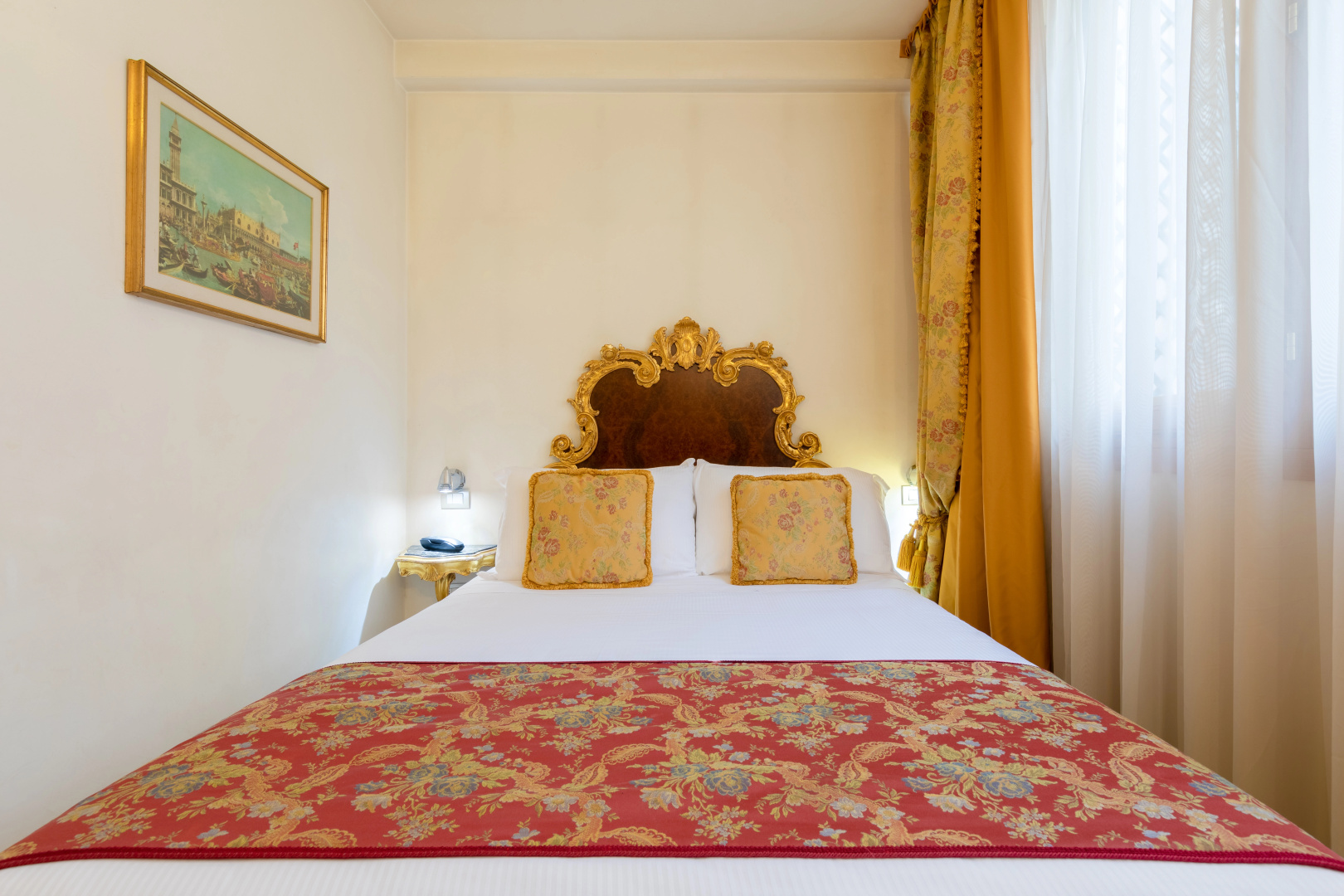 Palazzina Fortuny