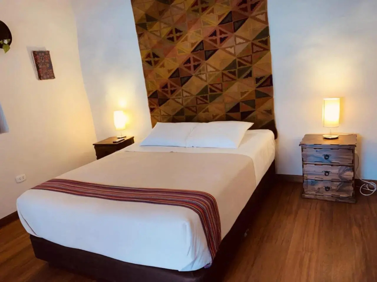 ViaVia Cafe Ayacucho 2