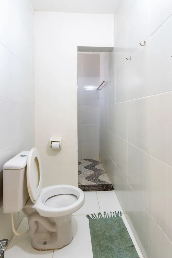 Pousada Cavalo Marinho