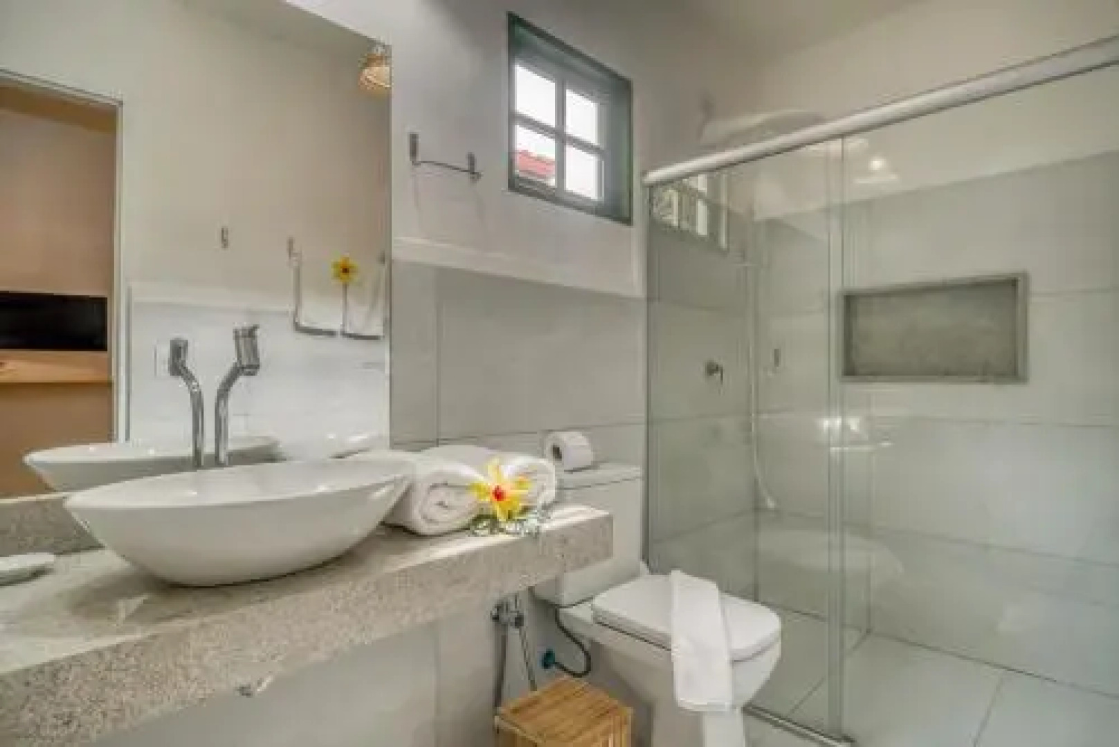 Pousada Rota Ecológica