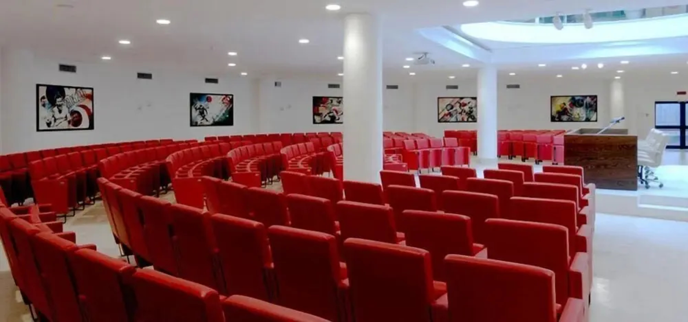 Sport Hotel Torre del Grifo