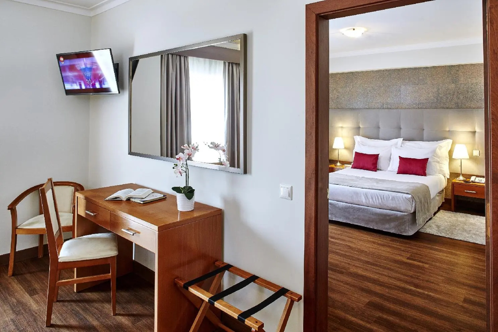 Luna Fatima Hotel