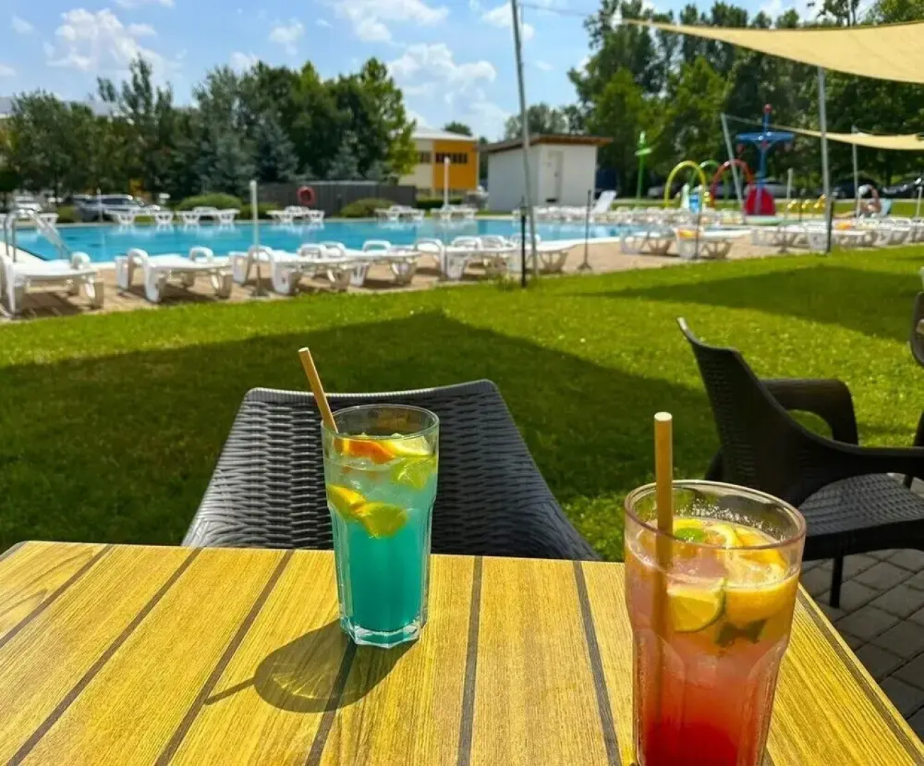 Szépia Bio & Art Hotel