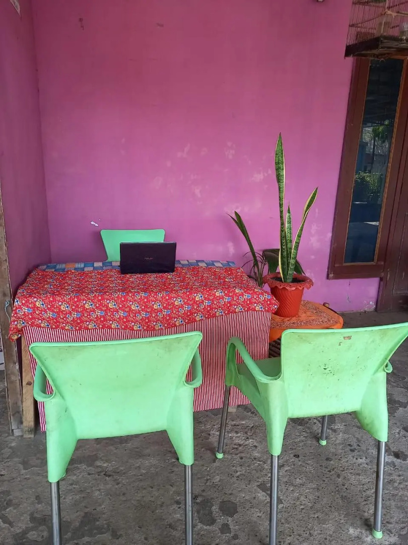 OYO 90555 Vina Pavilion