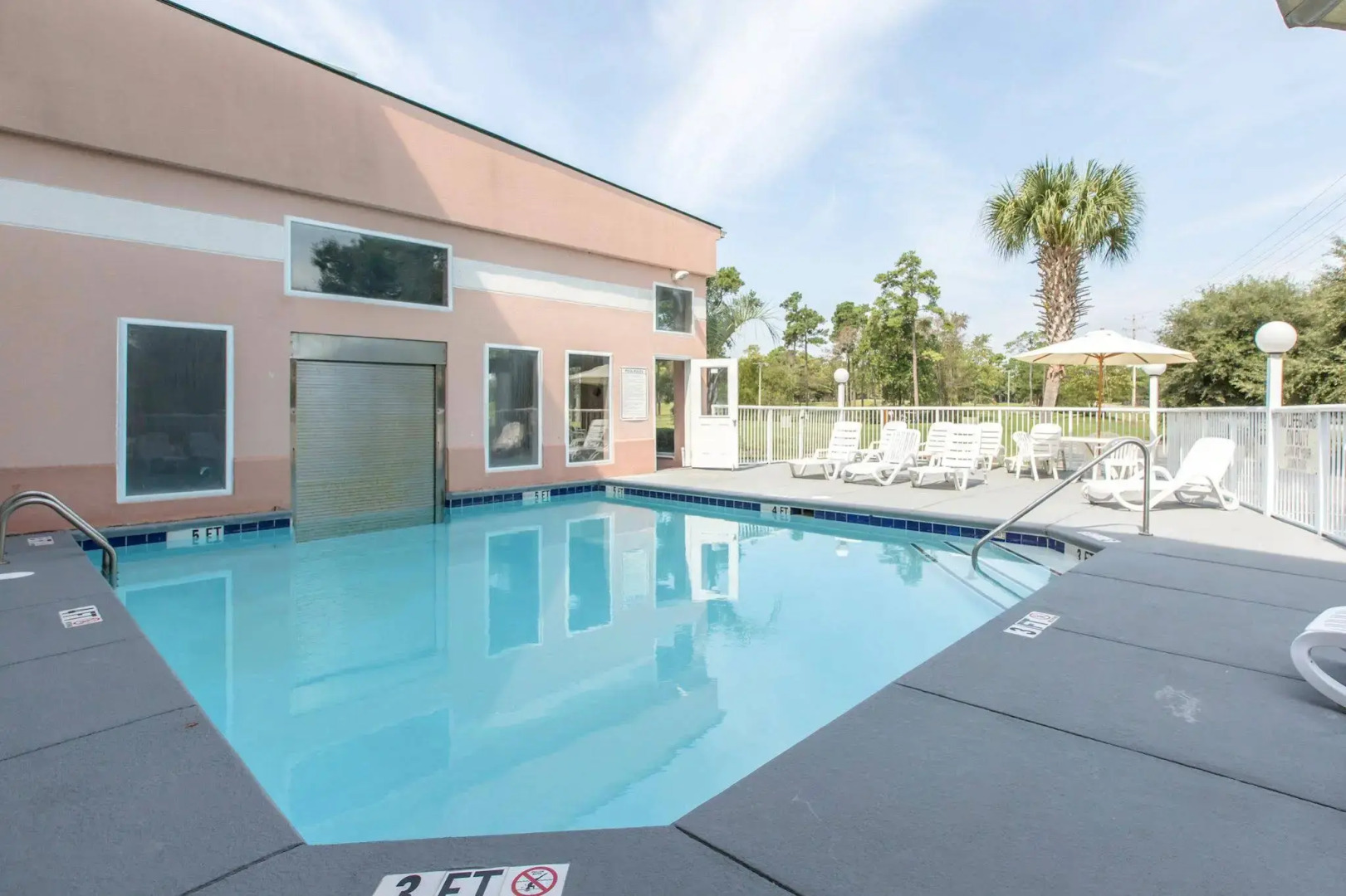 Sleep Inn Little River - North Myrtle Beach