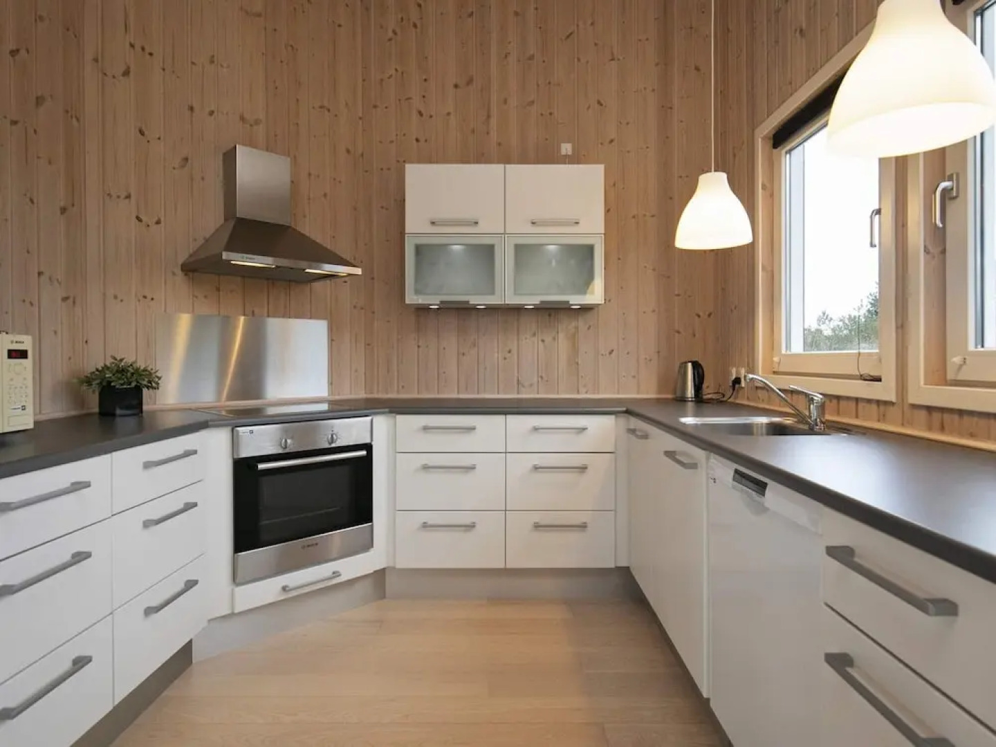 Holiday Home in SÃ¦by