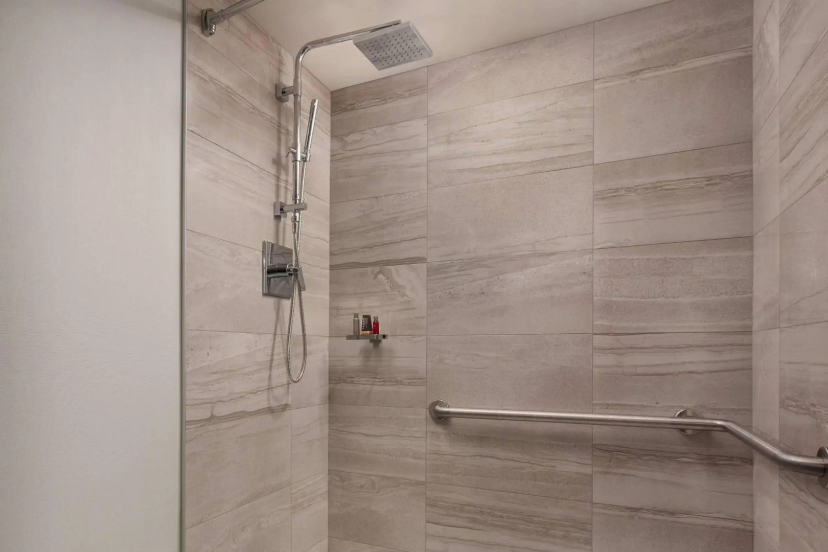 Vancouver Airport Marriott