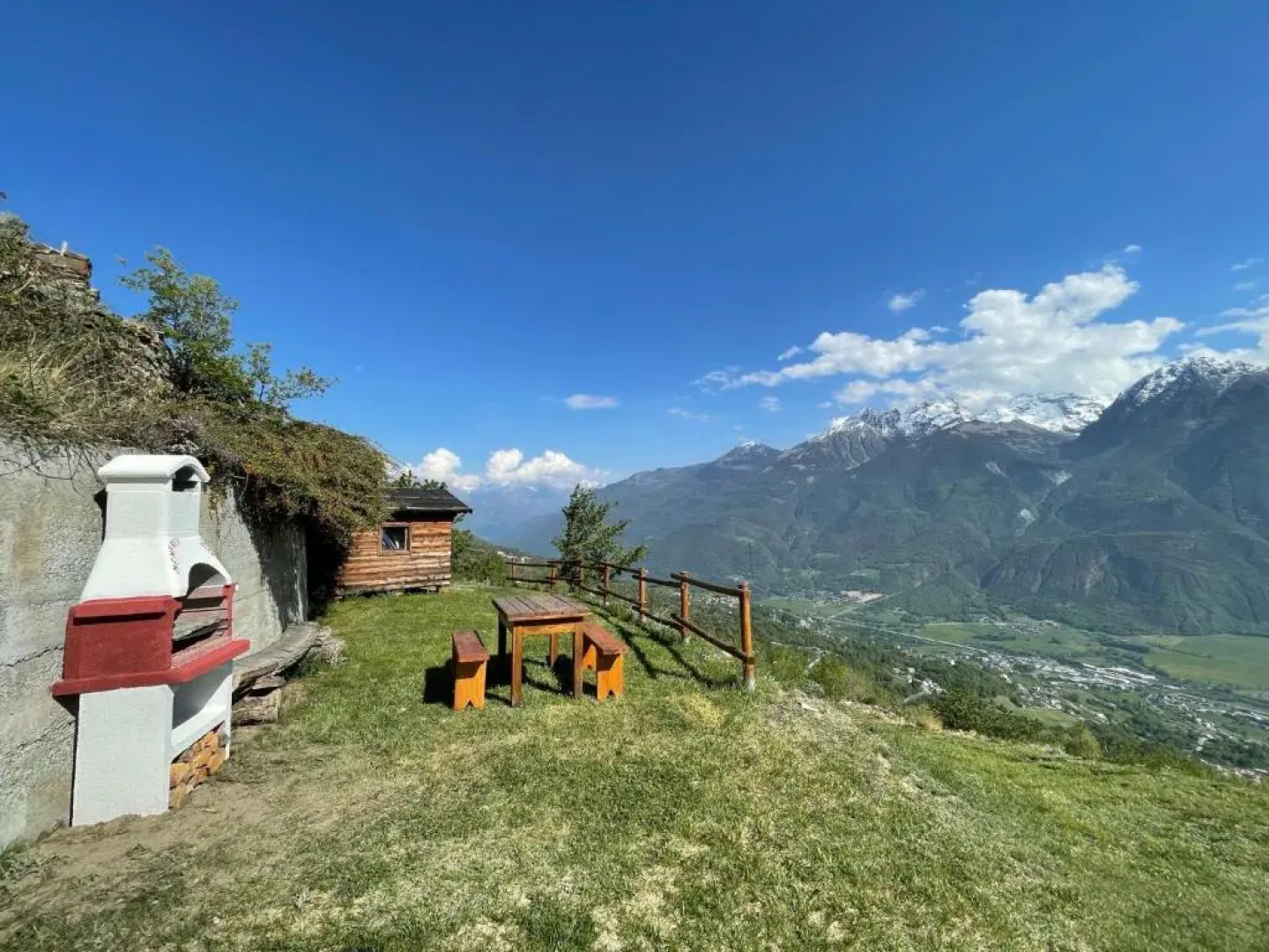 casa vacanza Valle d Aosta