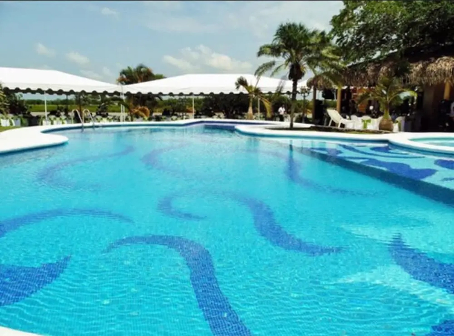 Hotel Boutique Finca Santa Luisa