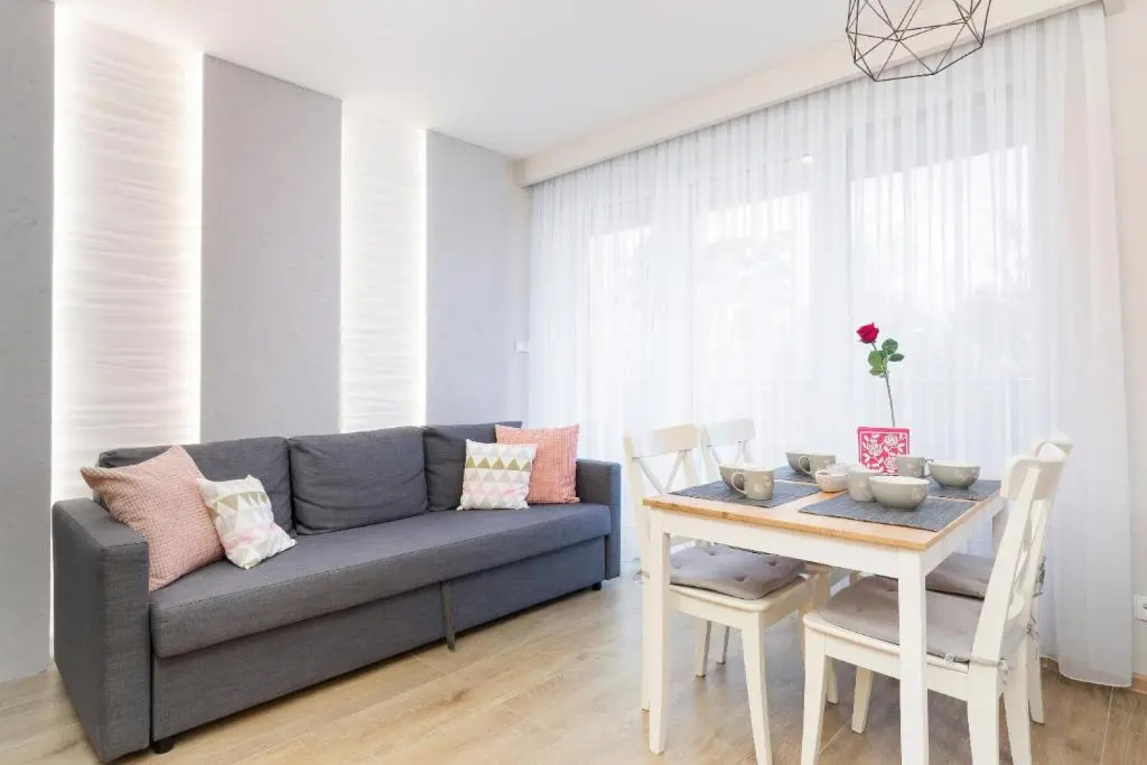 Apartament Bursztyn II Klifowa