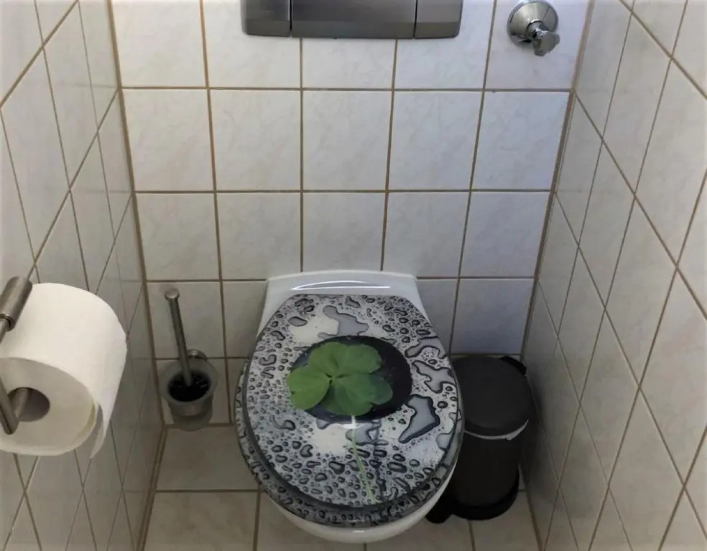 Bodensee Apartment Allensbach Fewo 2