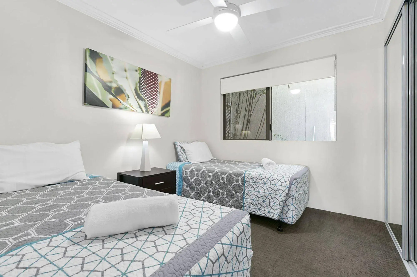 Andari Holiday Apartments