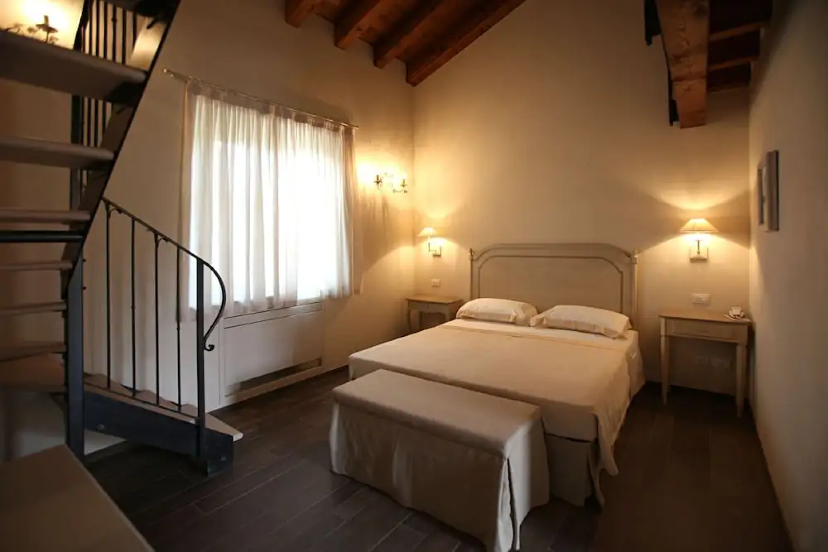Antico Benessere