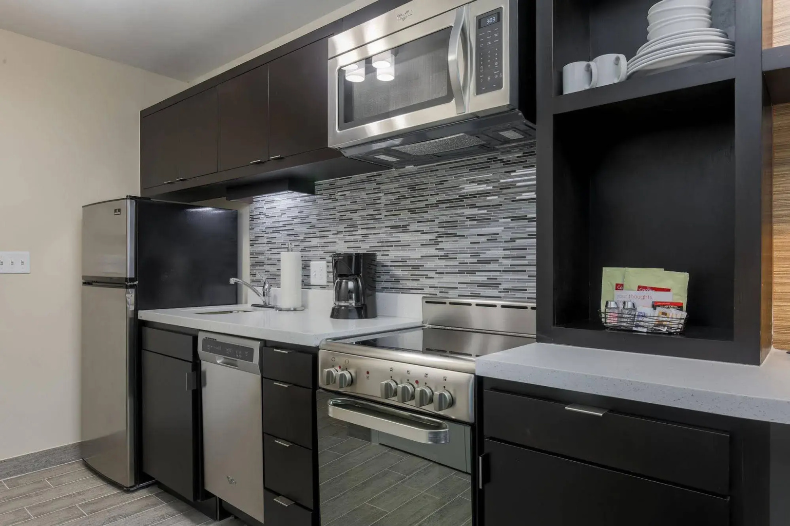 TownePlace Suites by Marriott McAllen Edinburg