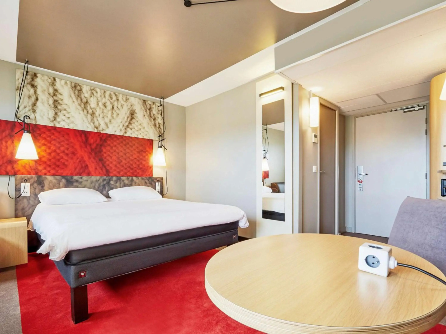 ibis Deauville Centre