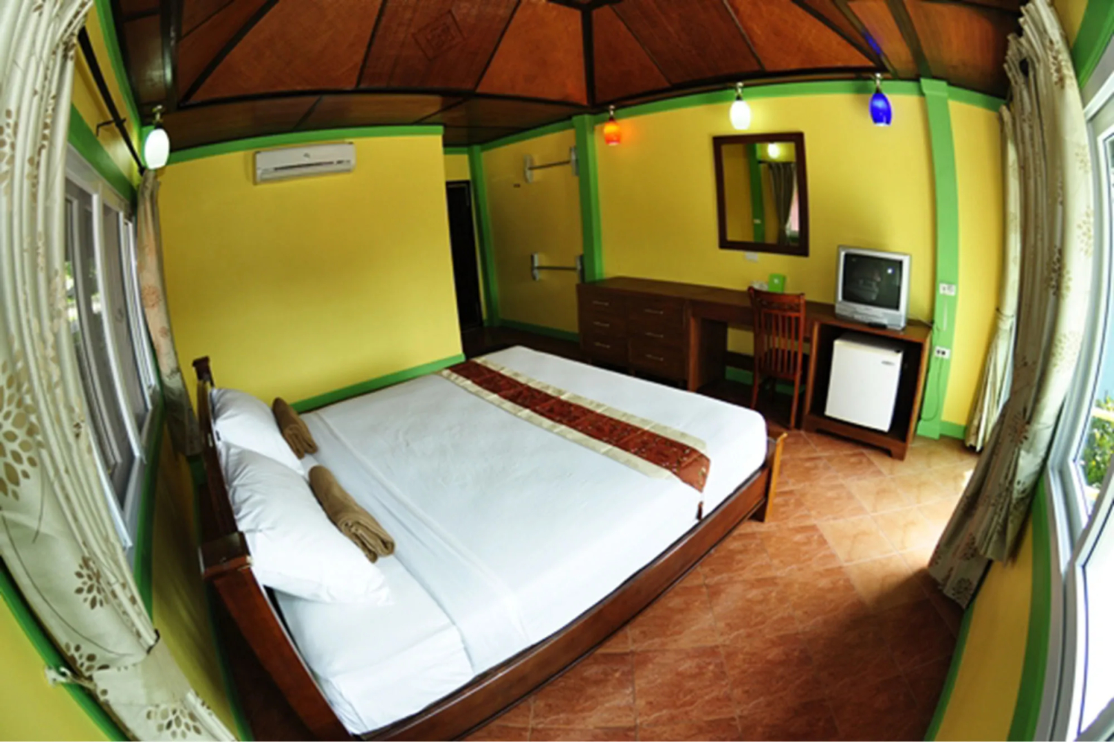 Phi Phi View Point Resort