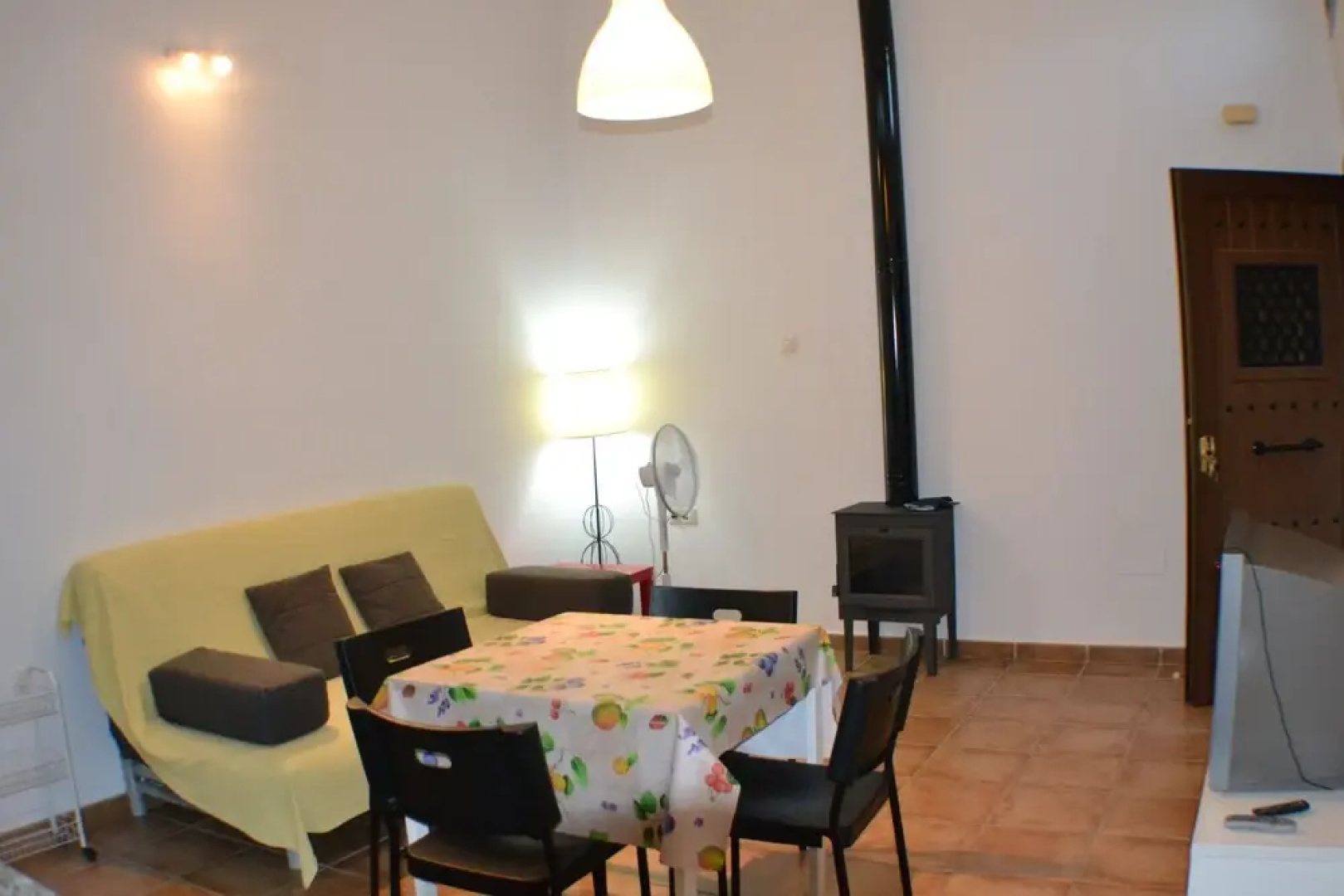 Casas María Carmona