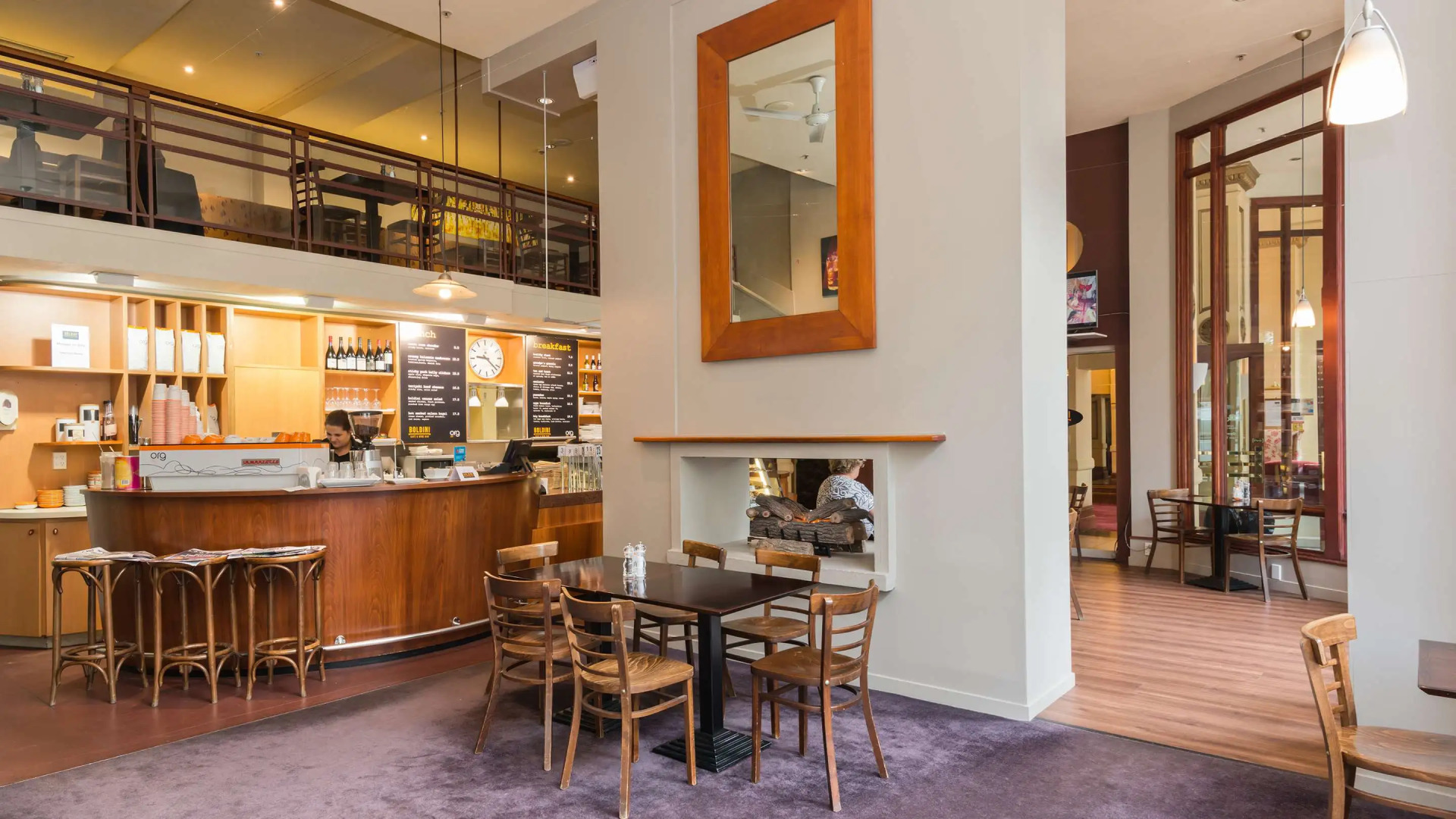 Scenic Hotel Southern Cross