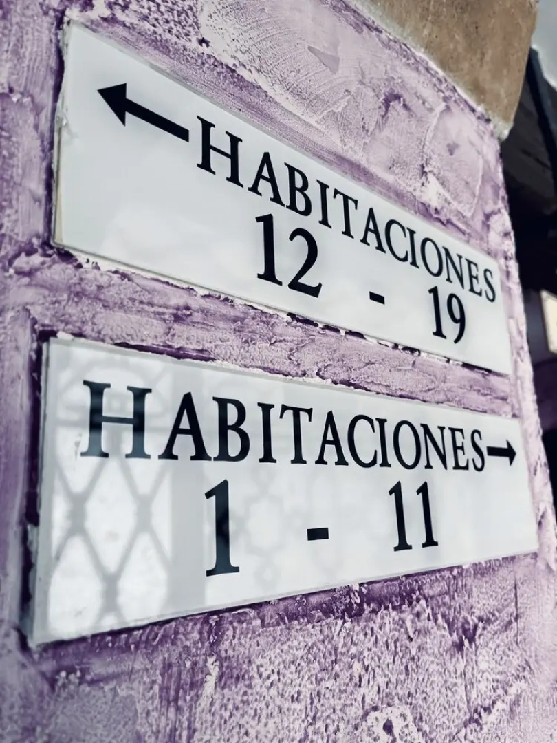 Hostal Ruta de Lorca