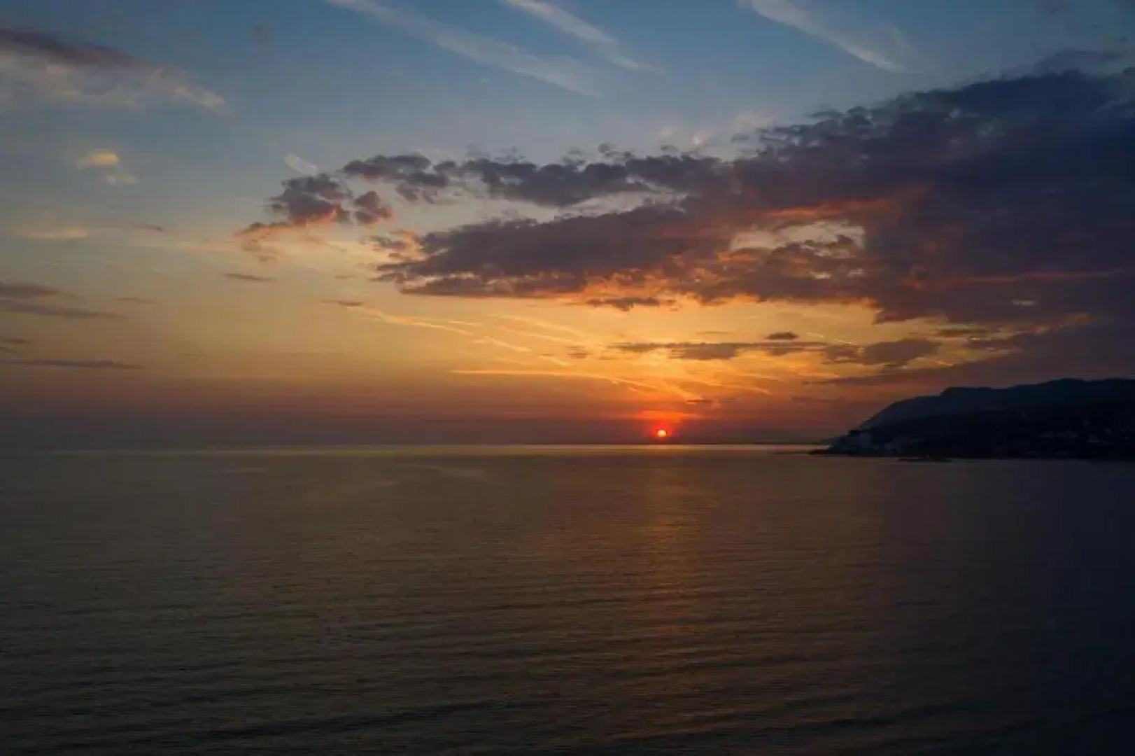 Tanushaj Beach Resort