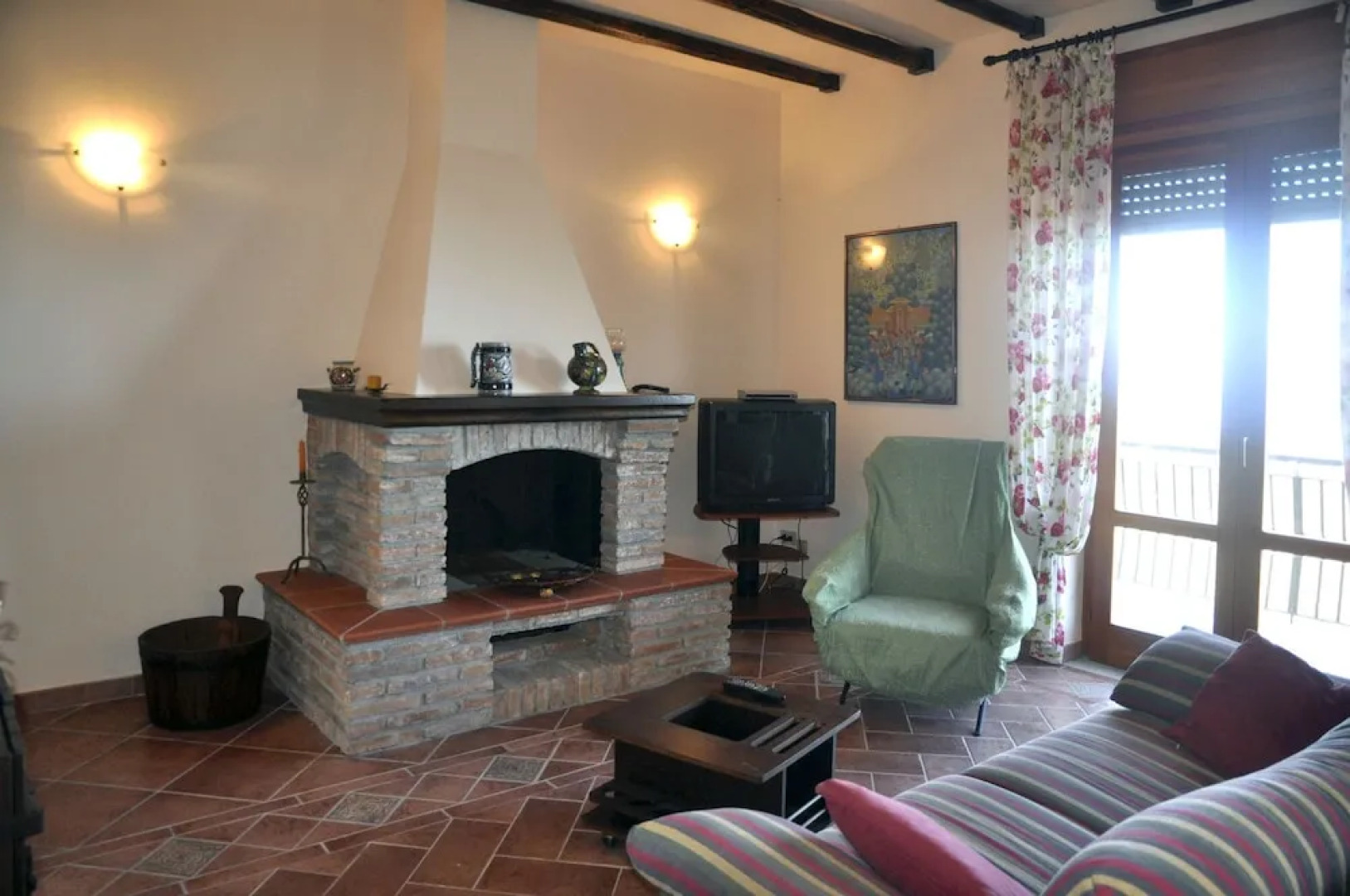 Cresta Panoramic apartments