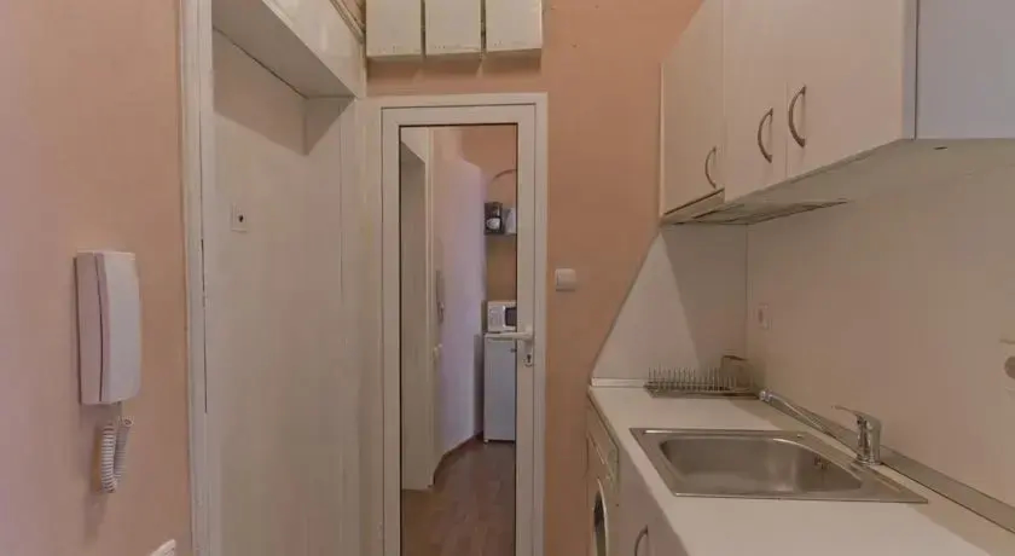 Sofia Inn Apartments Residence