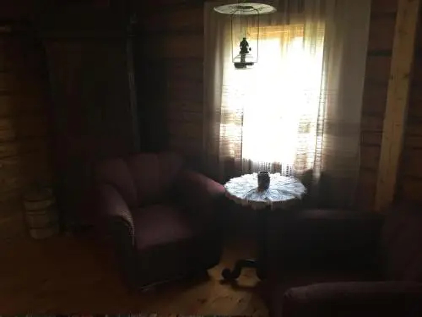 Pärna Holiday Center