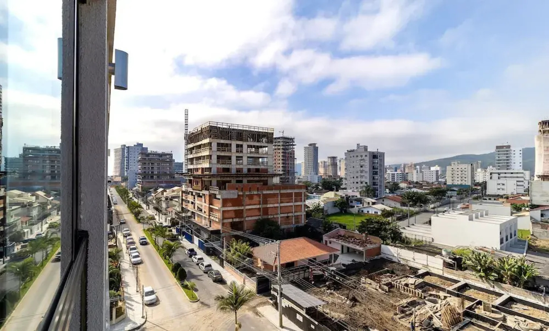 Cozy Apt 550m From the Beach in Porto Belo Lnb502