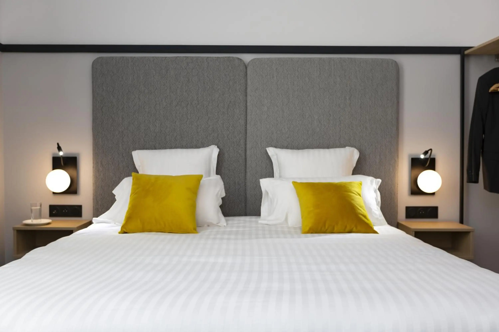 Appart Hotel Odalys City Le Havre Centre