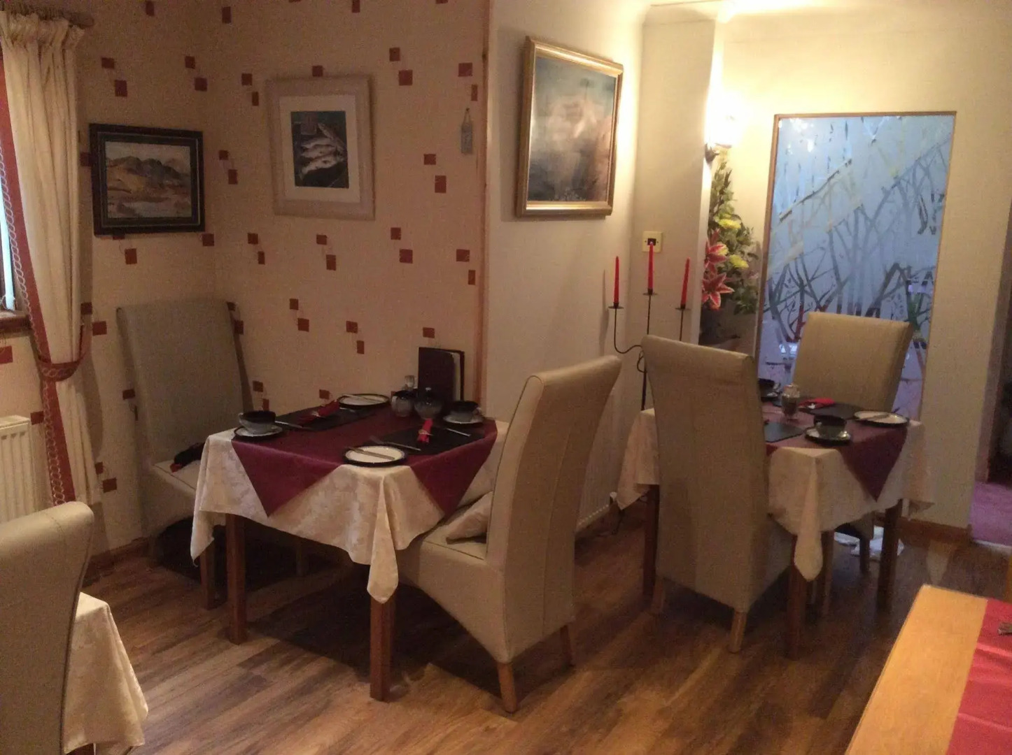 Castleview Bed & Breakfast