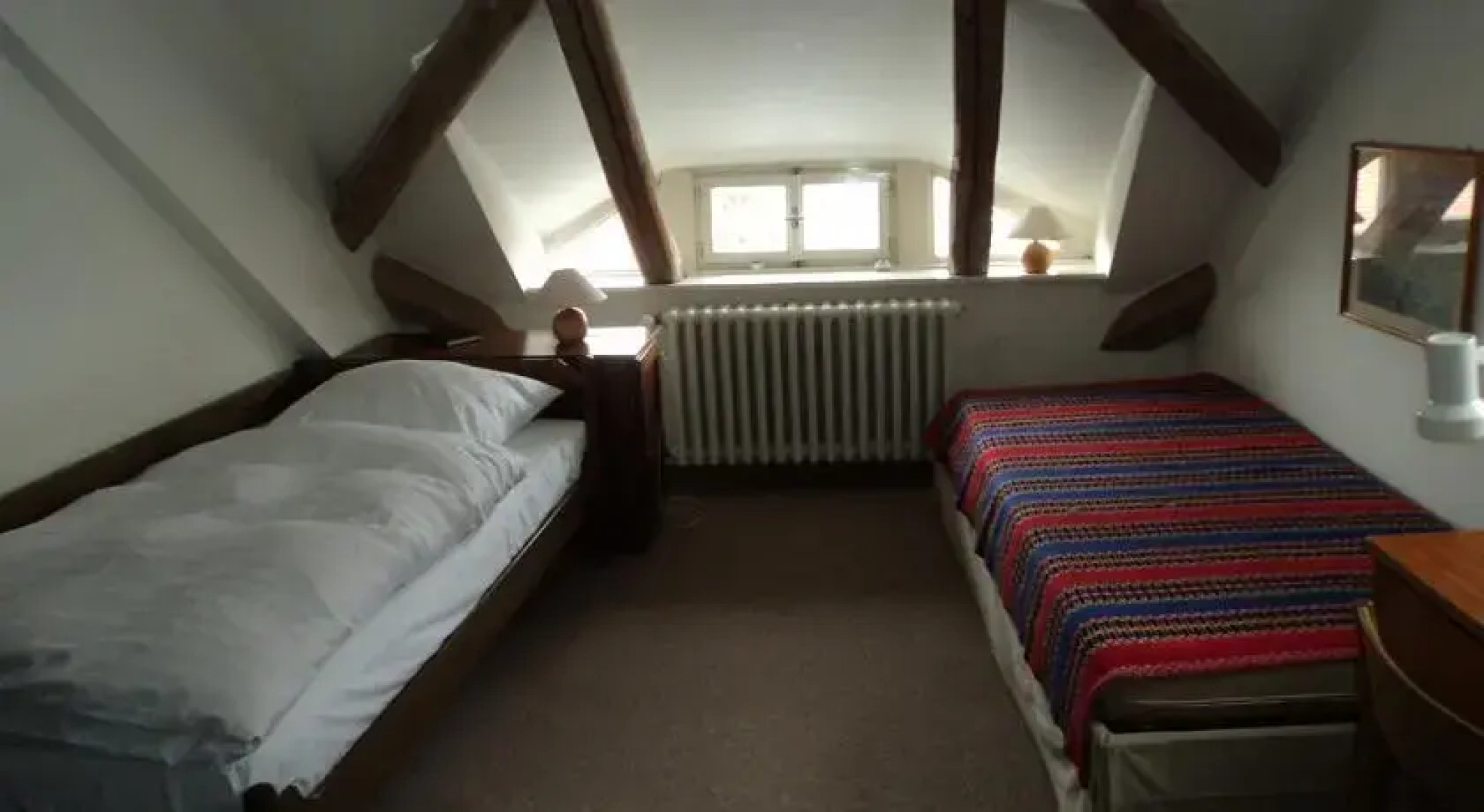 Tagungsstätte Schloss Schwanberg