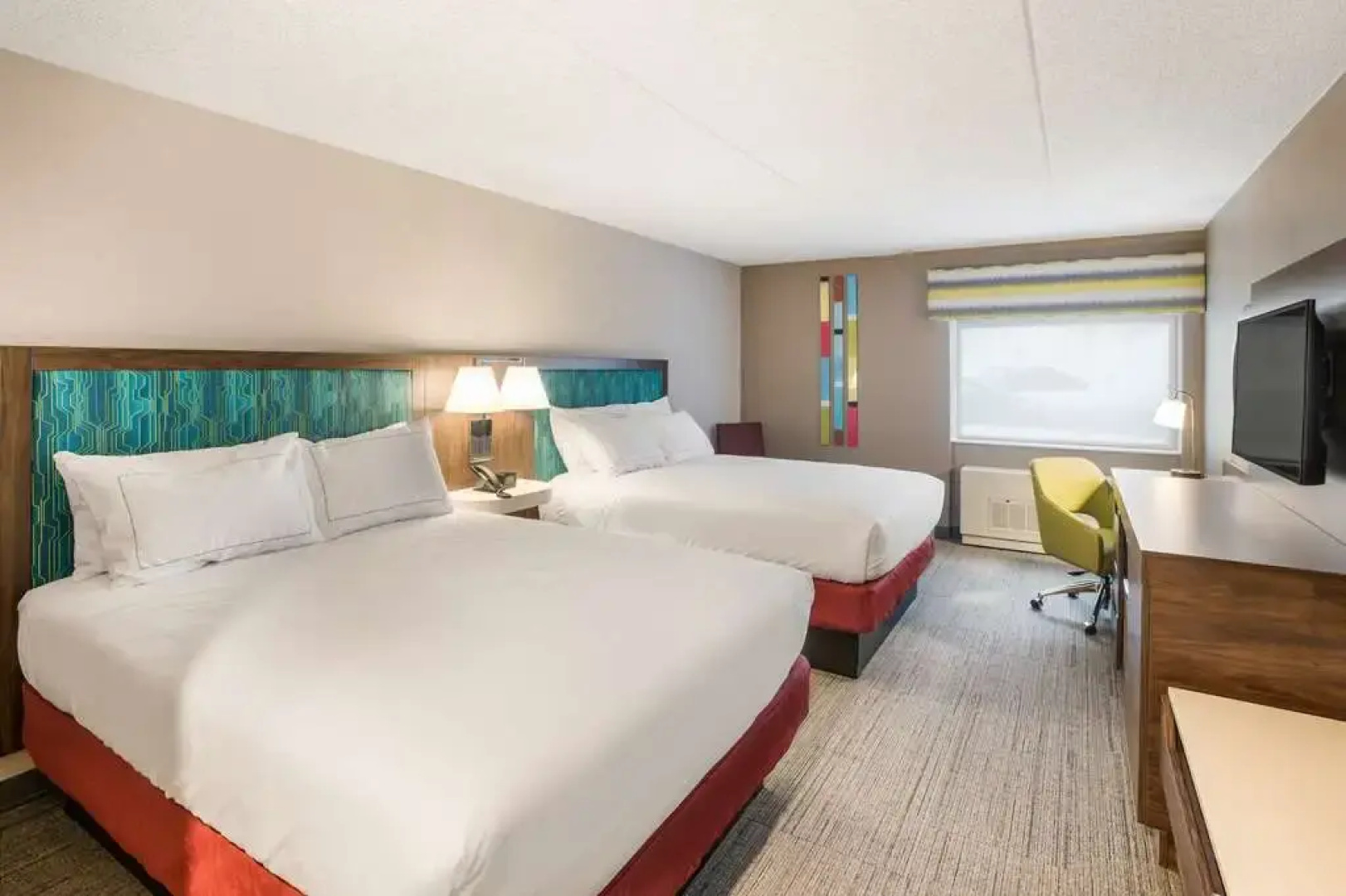 Hampton Inn & Suites by Hilton Houghton