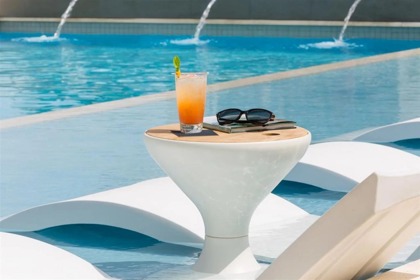 AC Hotel by Marriott San Juan Condado