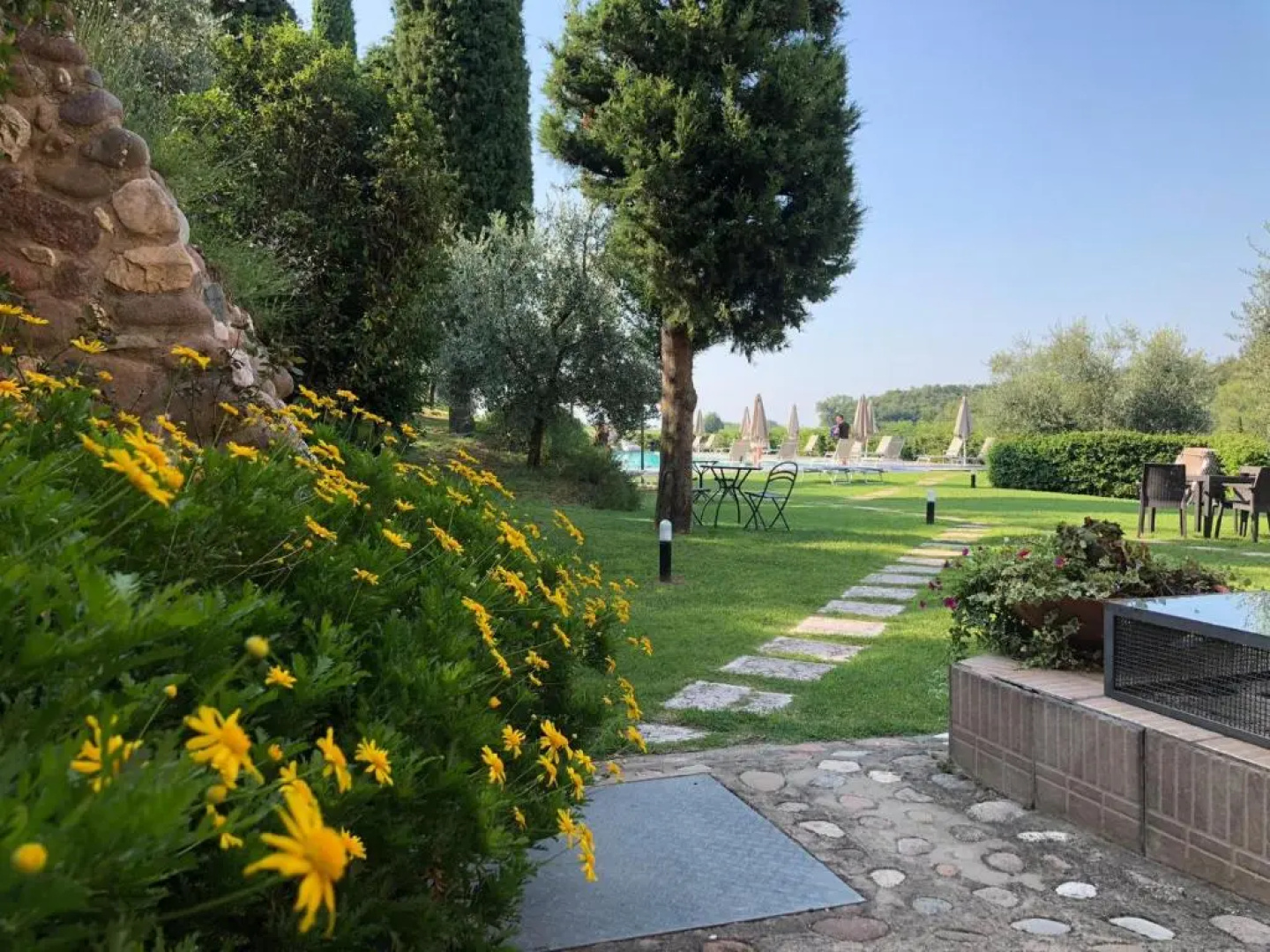 Agriturismo Fontanelle