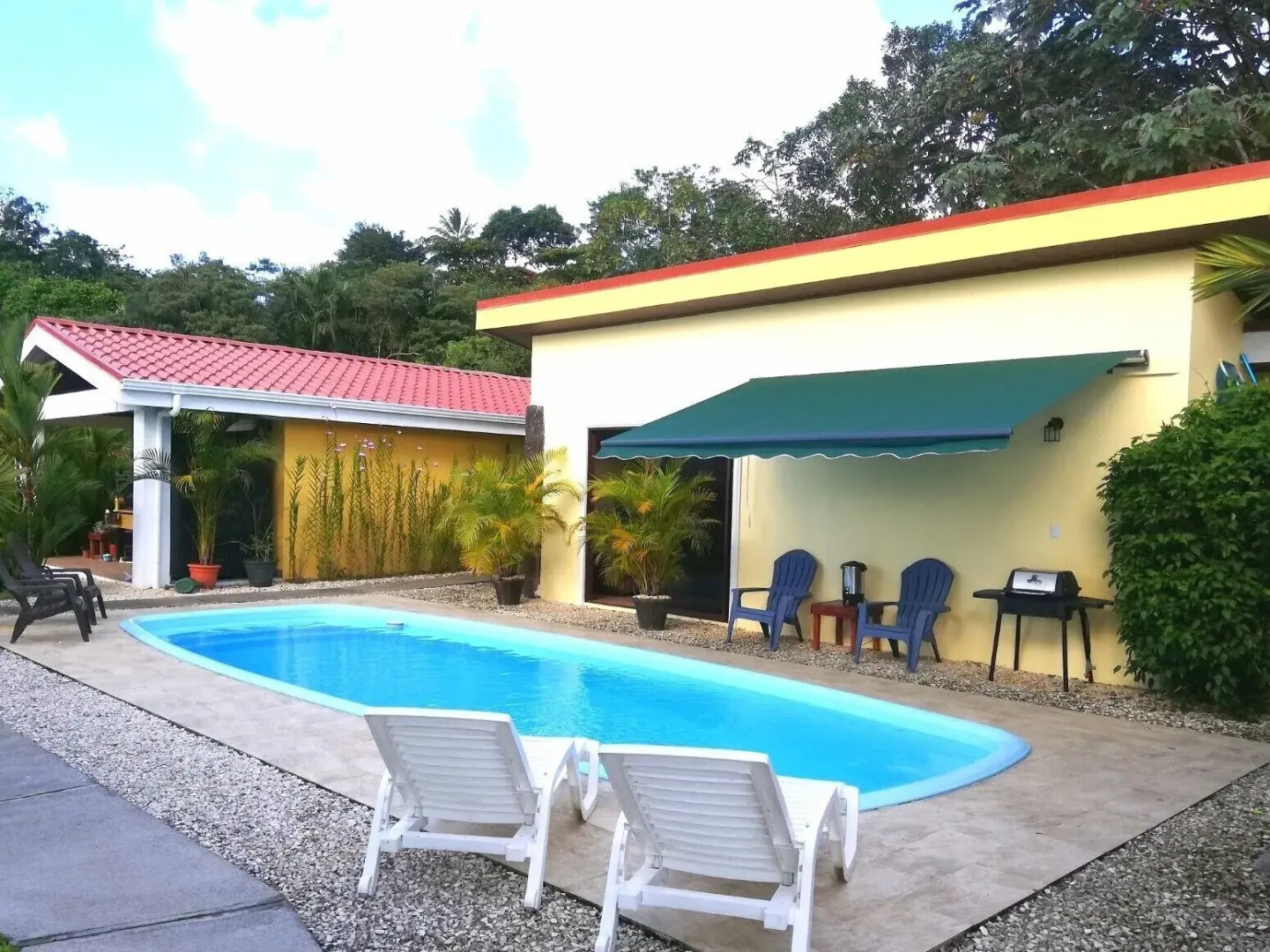 Lake Gardens Arenal Villas