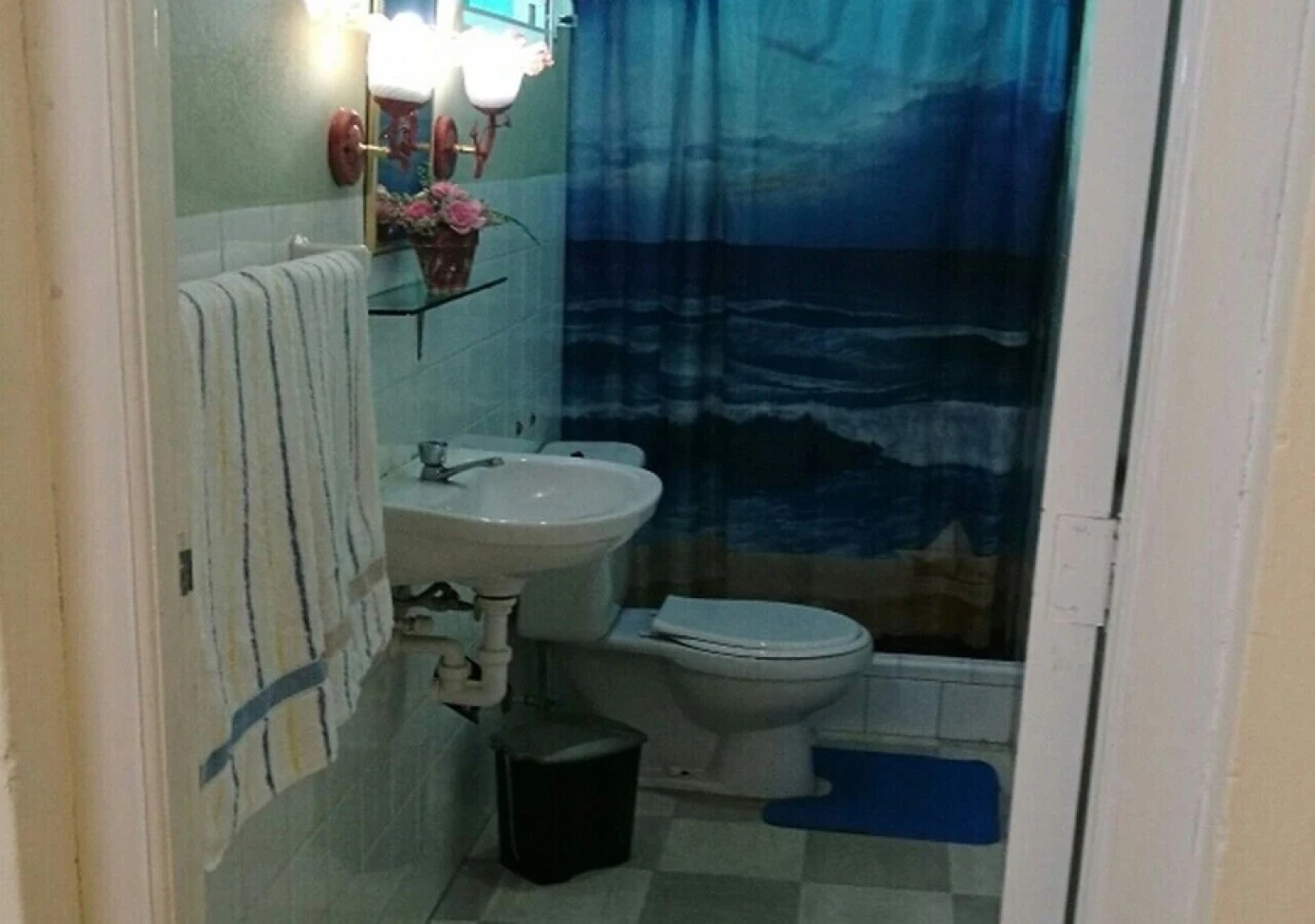 Hostal Sra. Minina CAMAGUEY
