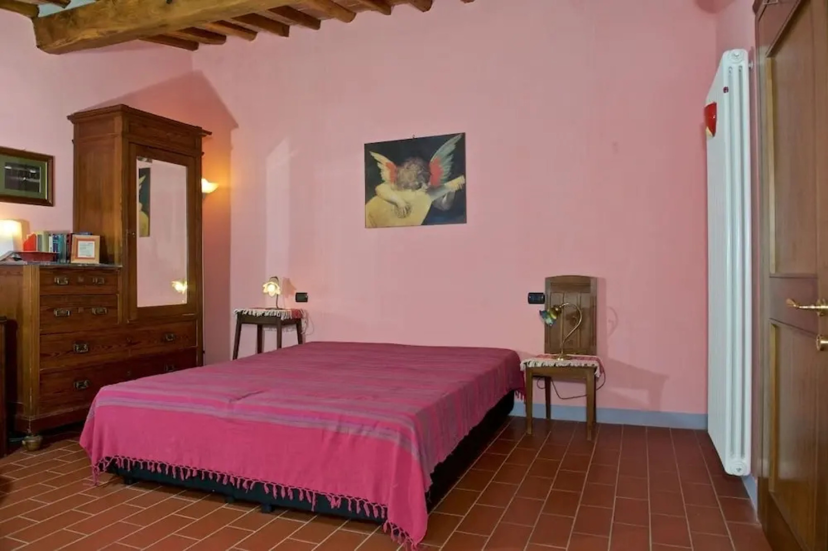 Locanda San Ginese