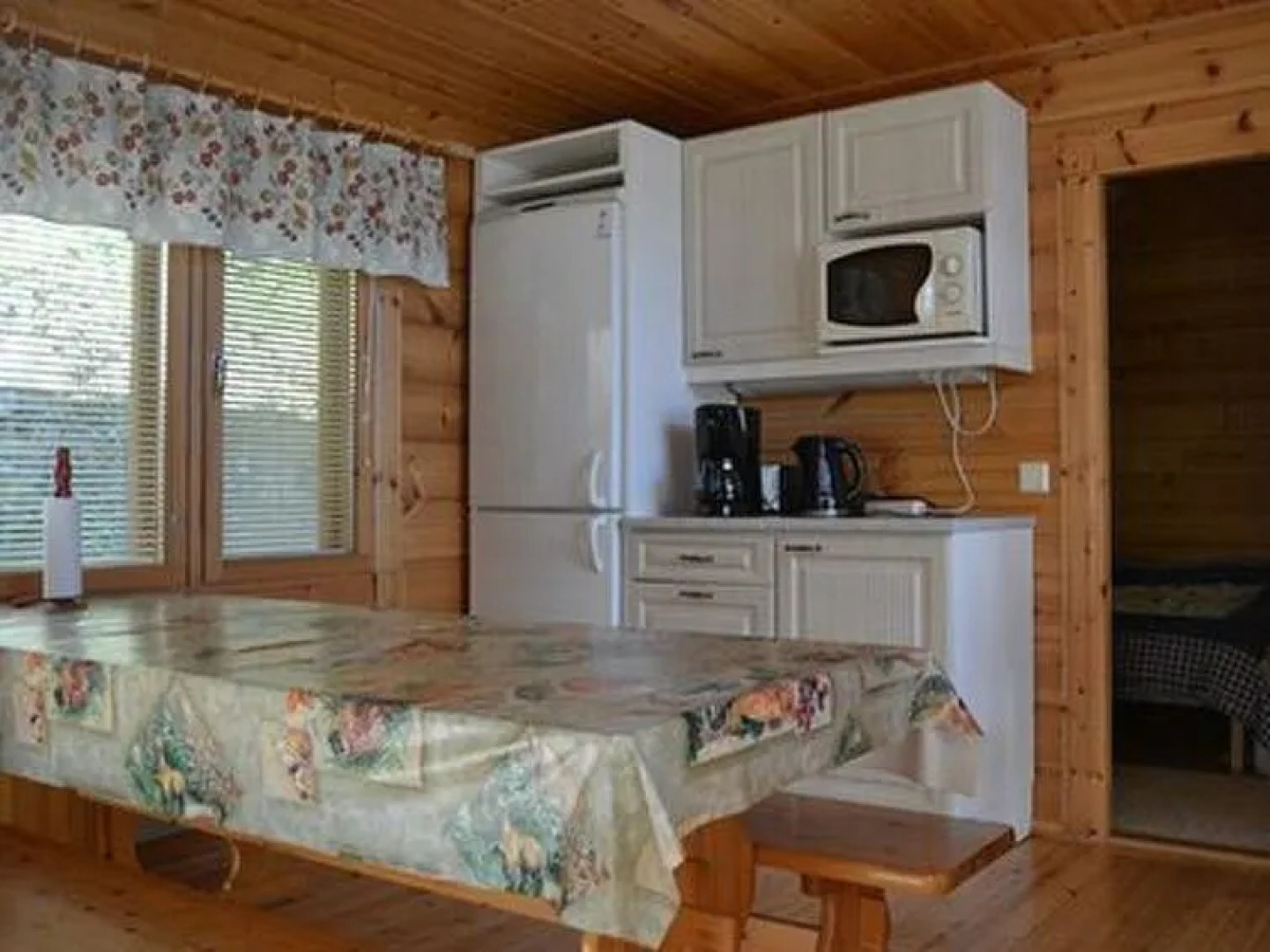 Holiday Home Rantamaja