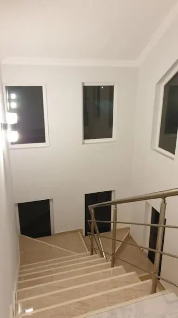 Guesthouse Rest Point