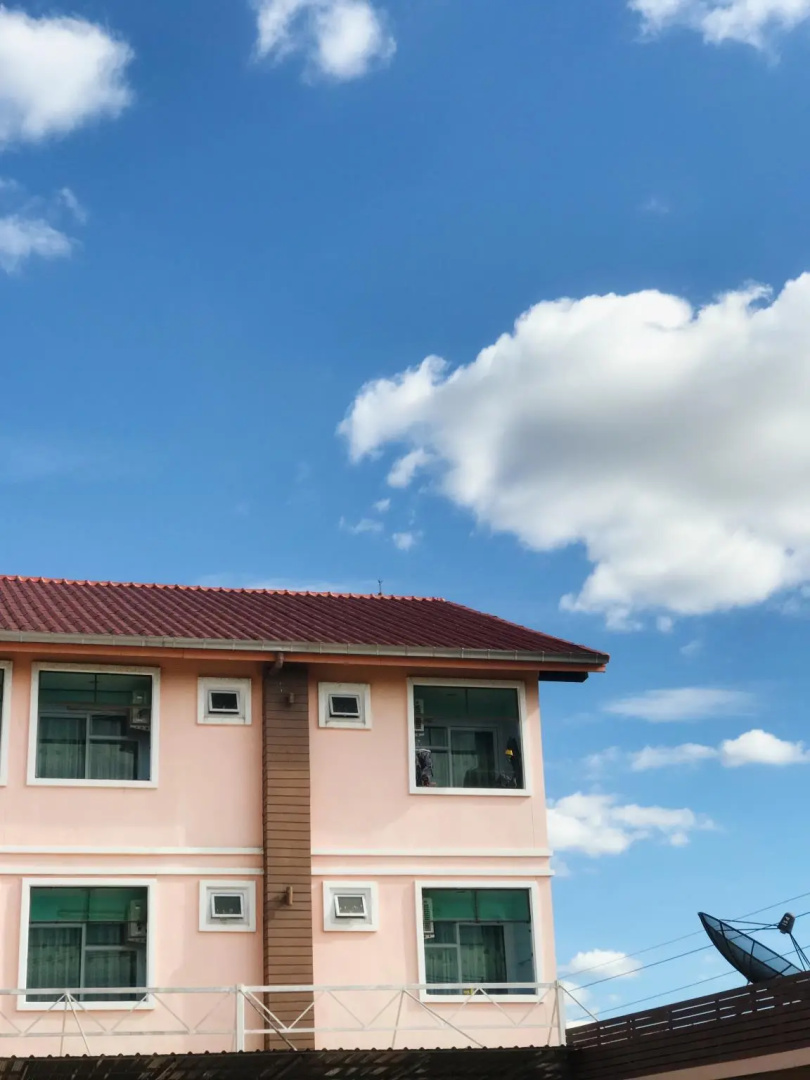 Boontawee Hotel